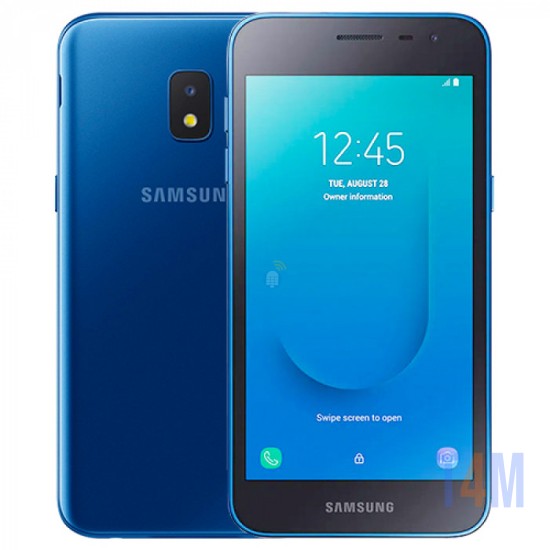 SAMSUNG GALAXY J2 CORE SM-J260FU/DS 1GB/16GB 5.0" DUAL SIM AZUL